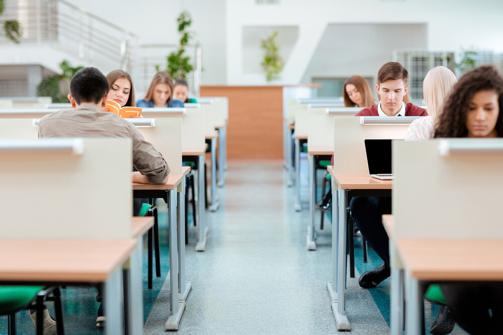Ontwikkelgroep Facilitaire dienstverlening