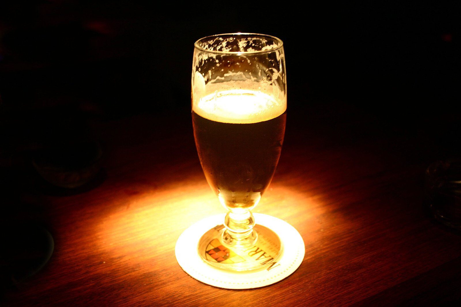 ​Ontwikkelgroep keuzedeelexamen Bierkennis