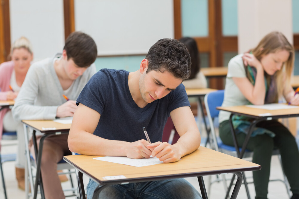 Nieuwe exameninstrumenten