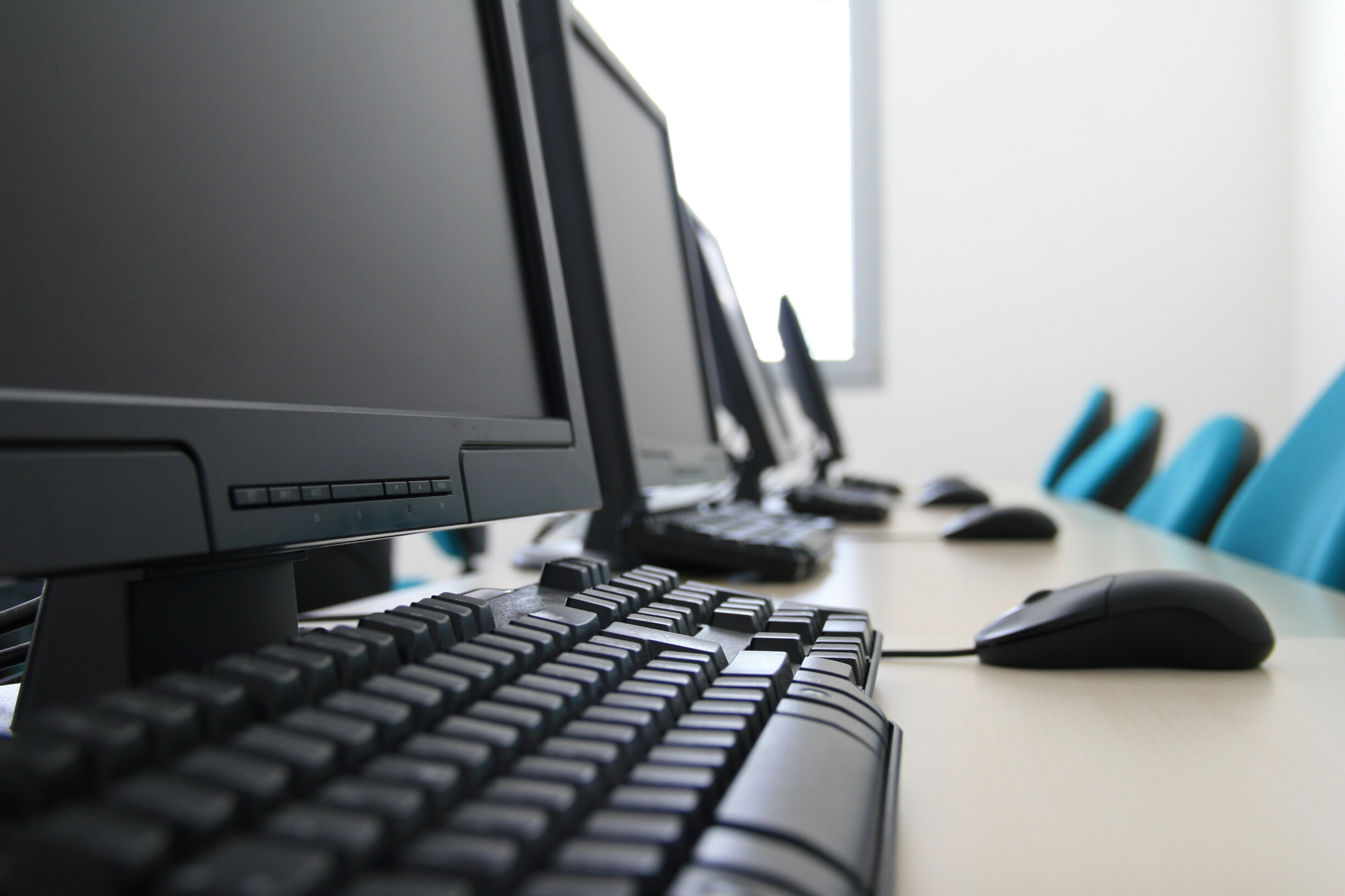 Examenwerk ontwikkelt de nieuwe examenbank