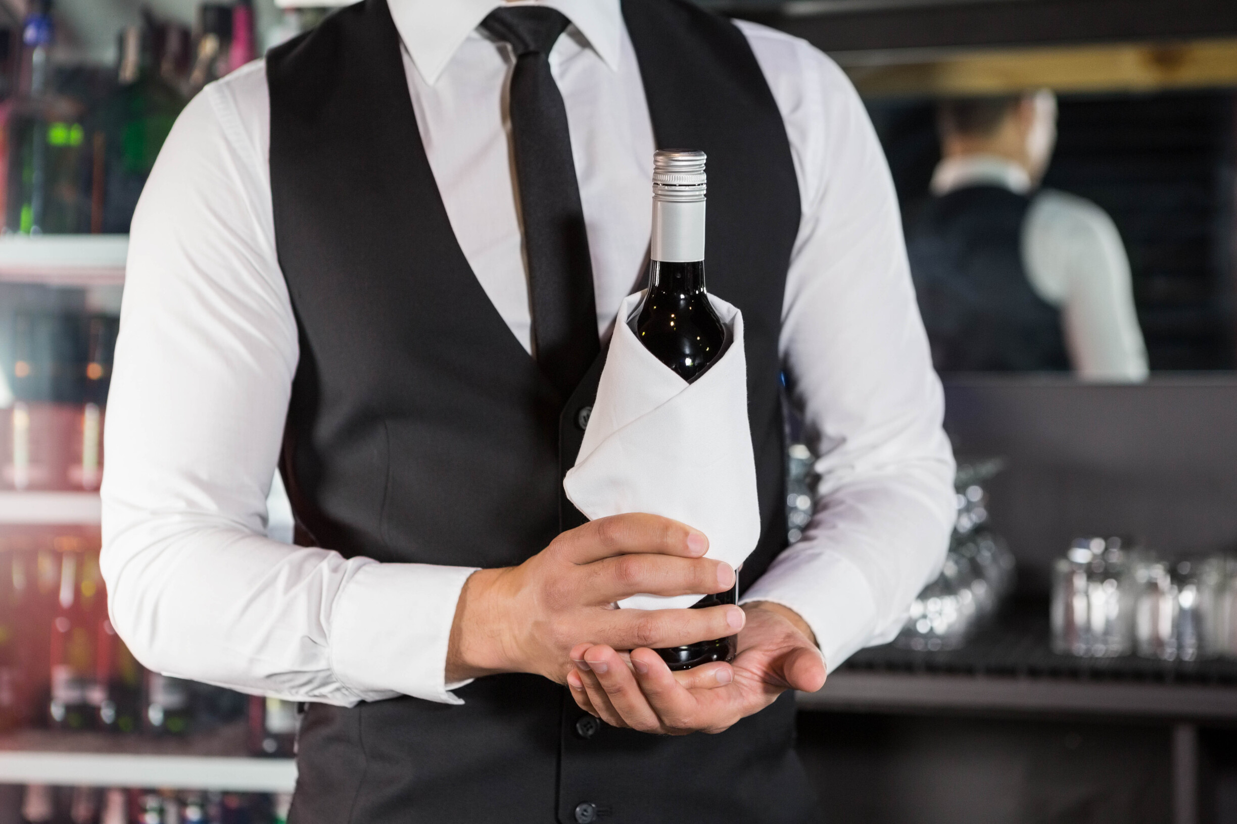 ​Ontwikkelgroep Horeca