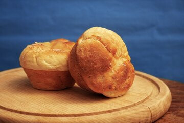 ​ Ontwikkelgroep Brood & Banket