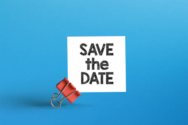 Save the date Themadag Examenwerk Woensdag 19 april 2023