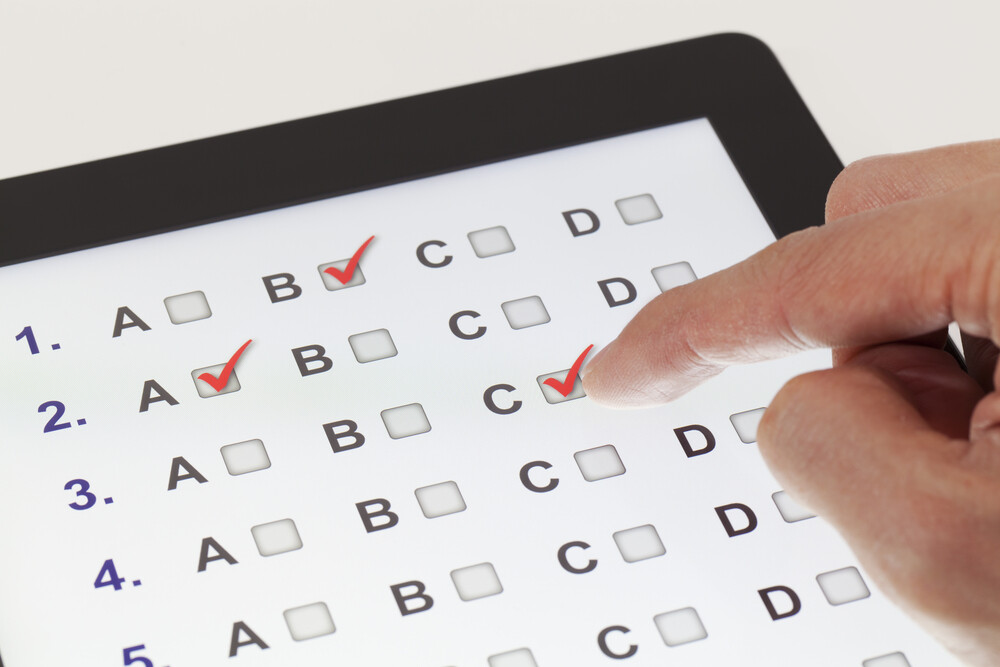 Kwaliteitshandboek Examinering