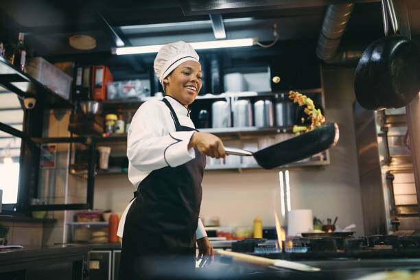 Ontwikkelbijeenkomst Horeca