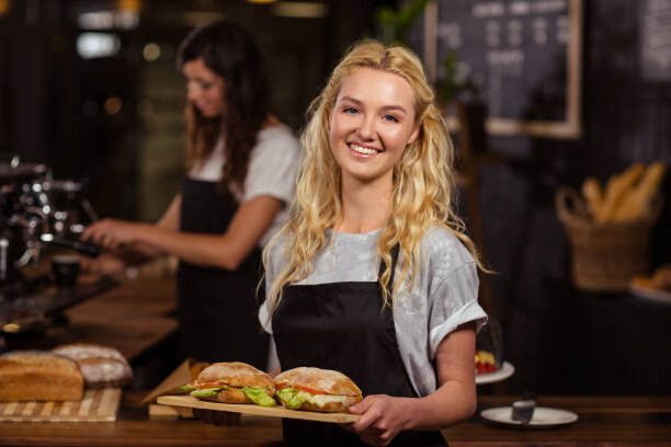​Ontwikkelgroep Horeca (Keuken - Bediening) 27 juni 2023