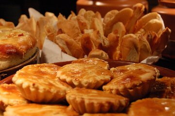 Ontwikkelbijeenkomst Brood & Banket
