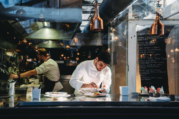 Evaluatiebijeenkomst Horeca