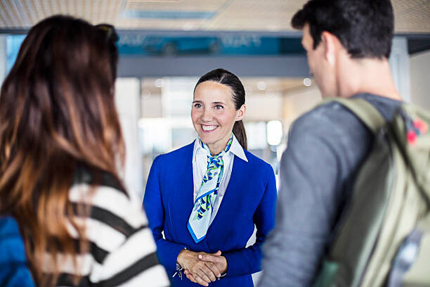 Dossier Dienstverlening niveau 2