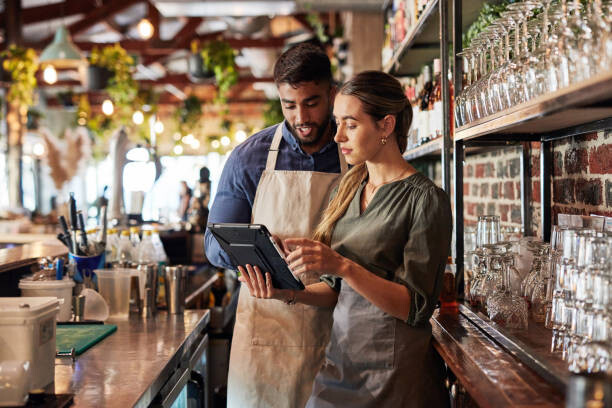25741 Assistent dienstverlening en 25742 Assistent horeca, voeding of voedingsindustrie