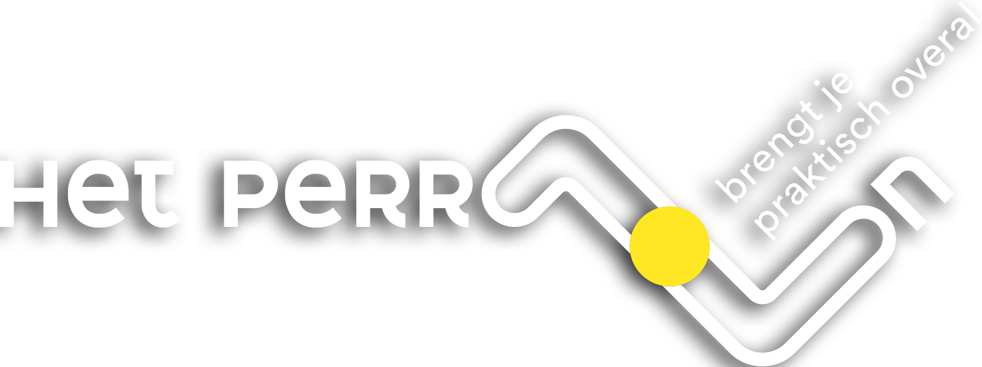 Het Perron