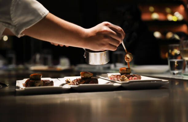 Wijziging in de beoordelingsmix K0352 Hospitality in de catering D1-K1