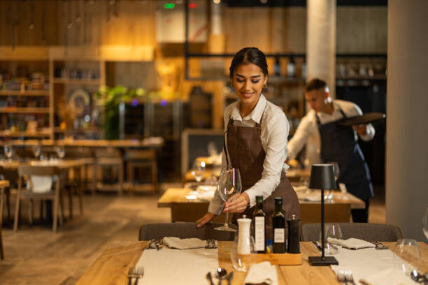 Ontwikkelbijeenkomst Hospitality