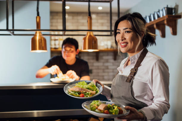 Ontwikkelbijeenkomst Keuken/Foodservice op 14 oktober