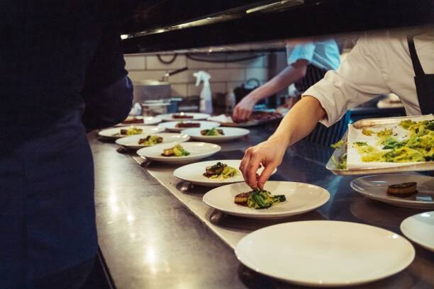 Ontwikkelbijeenkomst Keuken en Foodservice 11 november 2024