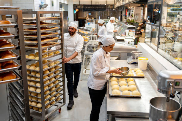 Onderhoud K1226 Begeleider Praktijkleren en 25184 Manager/Ondernemer Horeca