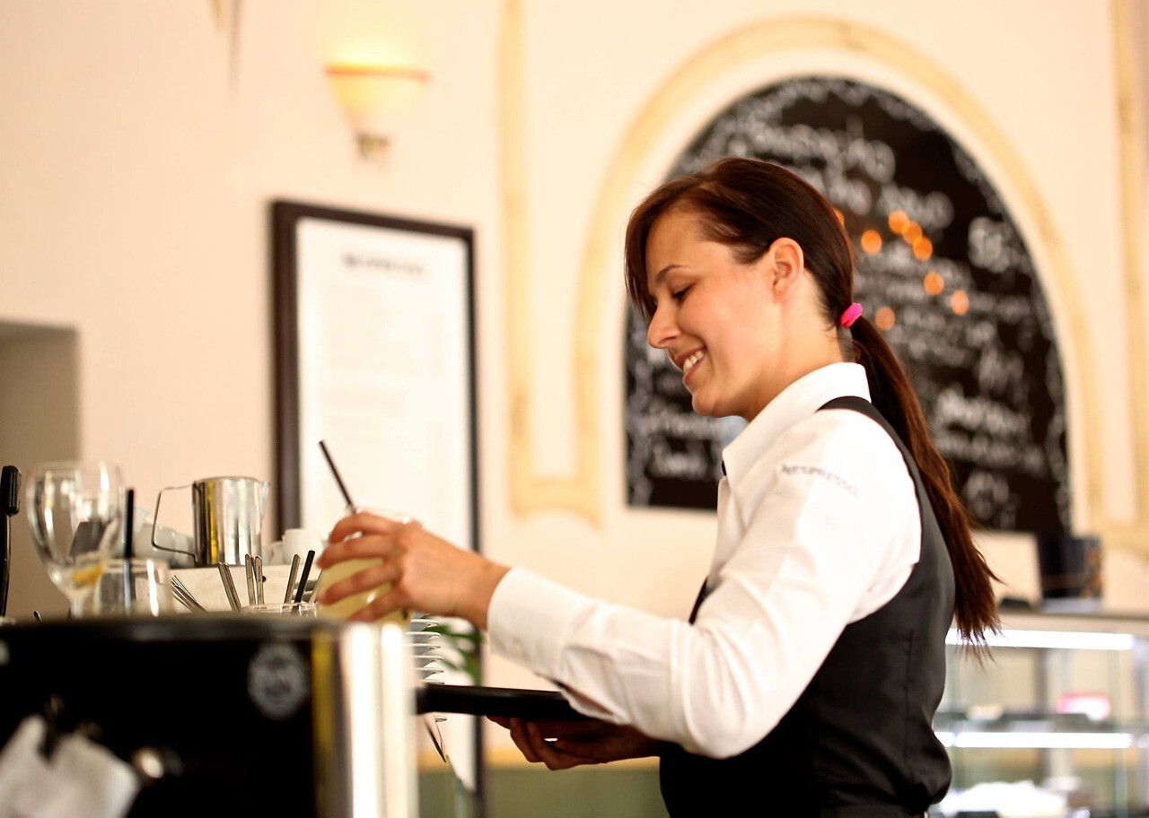 Ontwikkeling exameninstrumenten voor dossier Hospitality