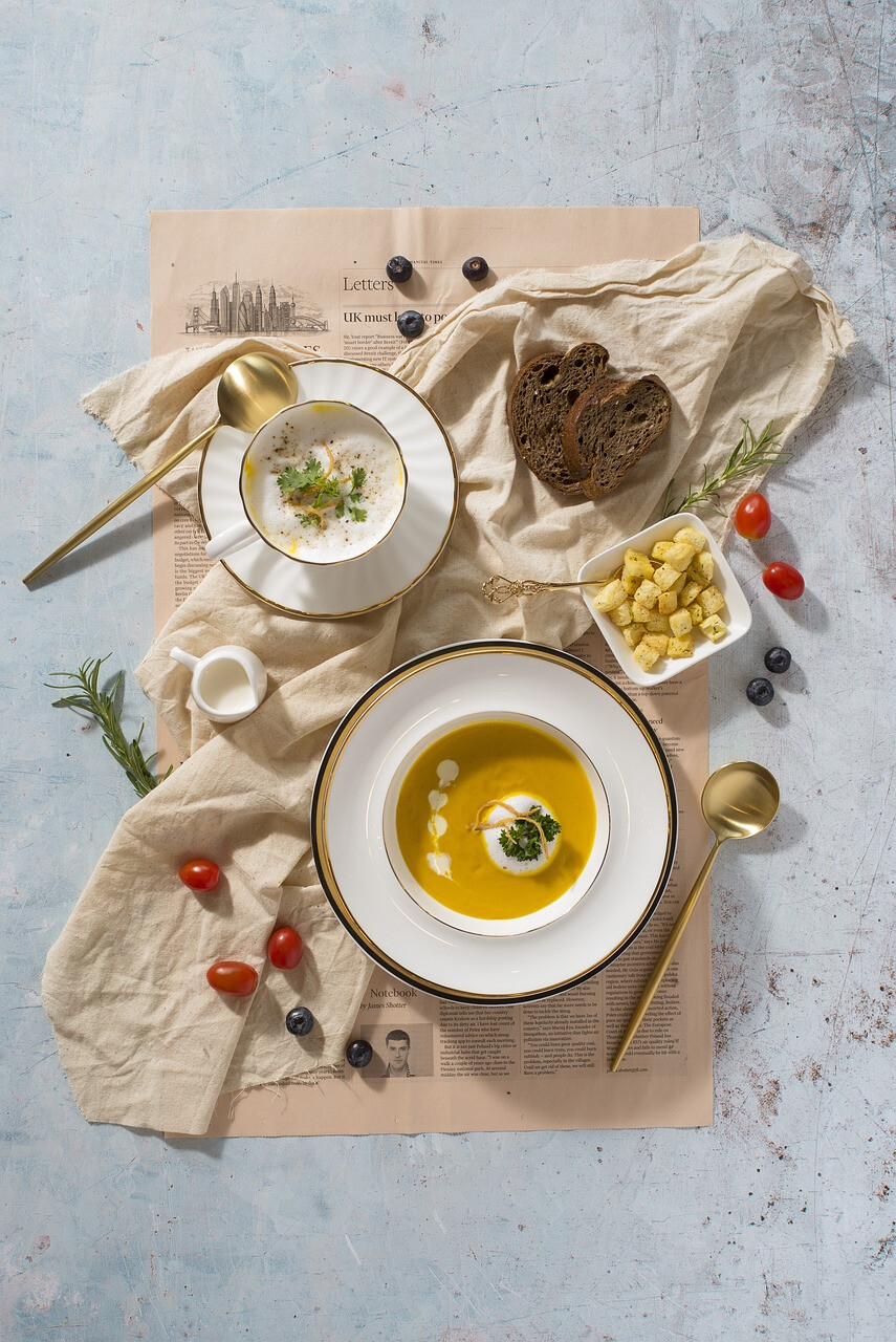Ontwikkelbijeenkomst Foodservice