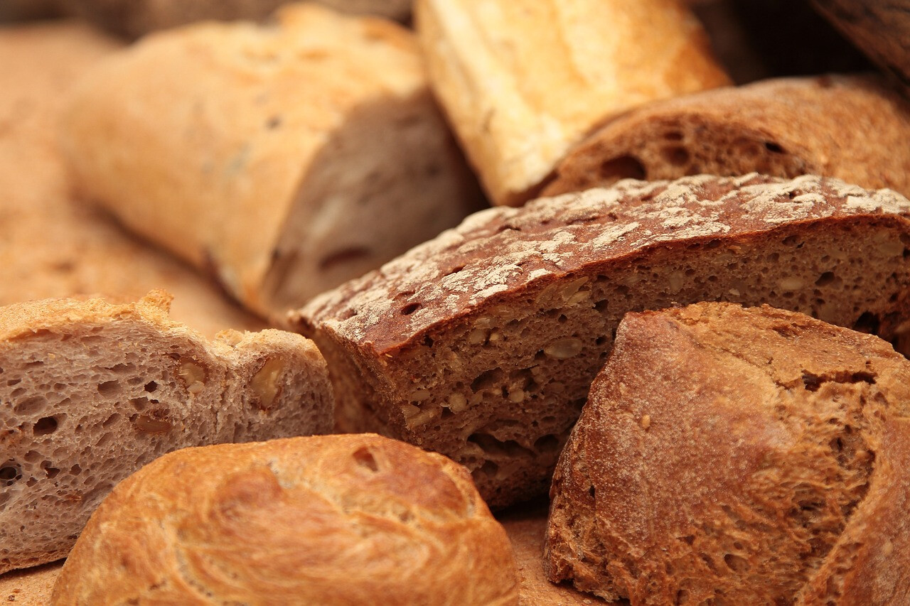 Bijeenkomst Ontwikkelgroep Brood & banket