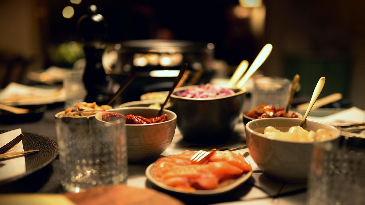 Vaststellingsbijeenkomst Keuken & Foodservice
