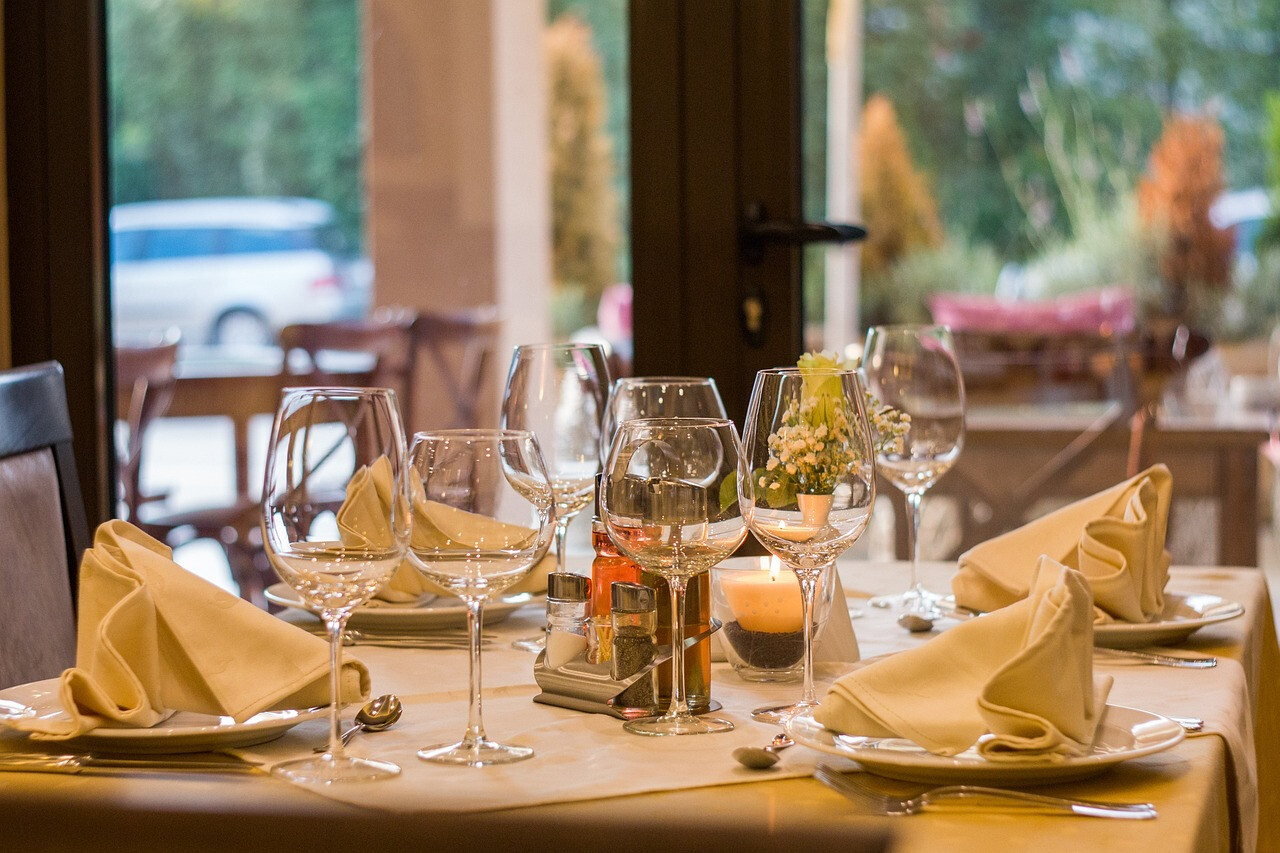 Vaststellingsbijeenkomst Keuken & Foodservice