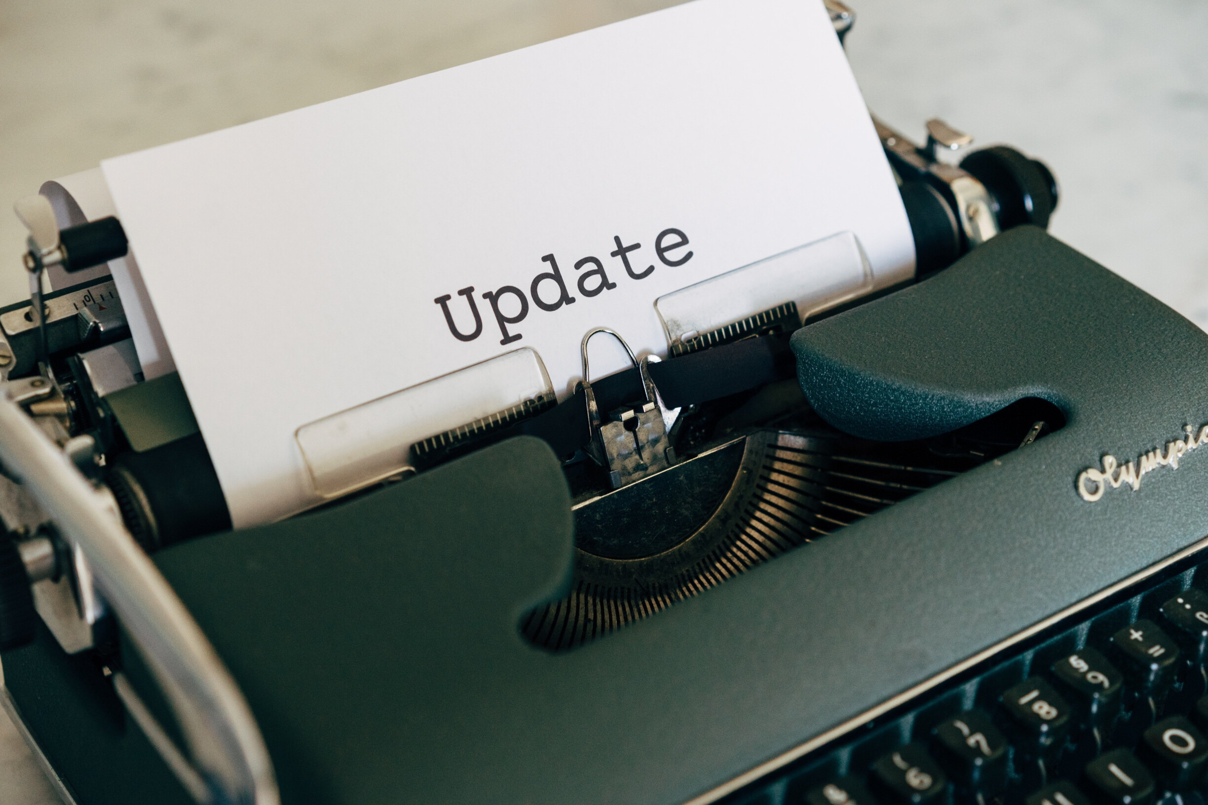 Update implementatie PraktijkbeoordelenFlex