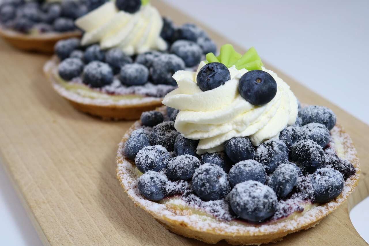 Stand van zaken examens Brood & Banket