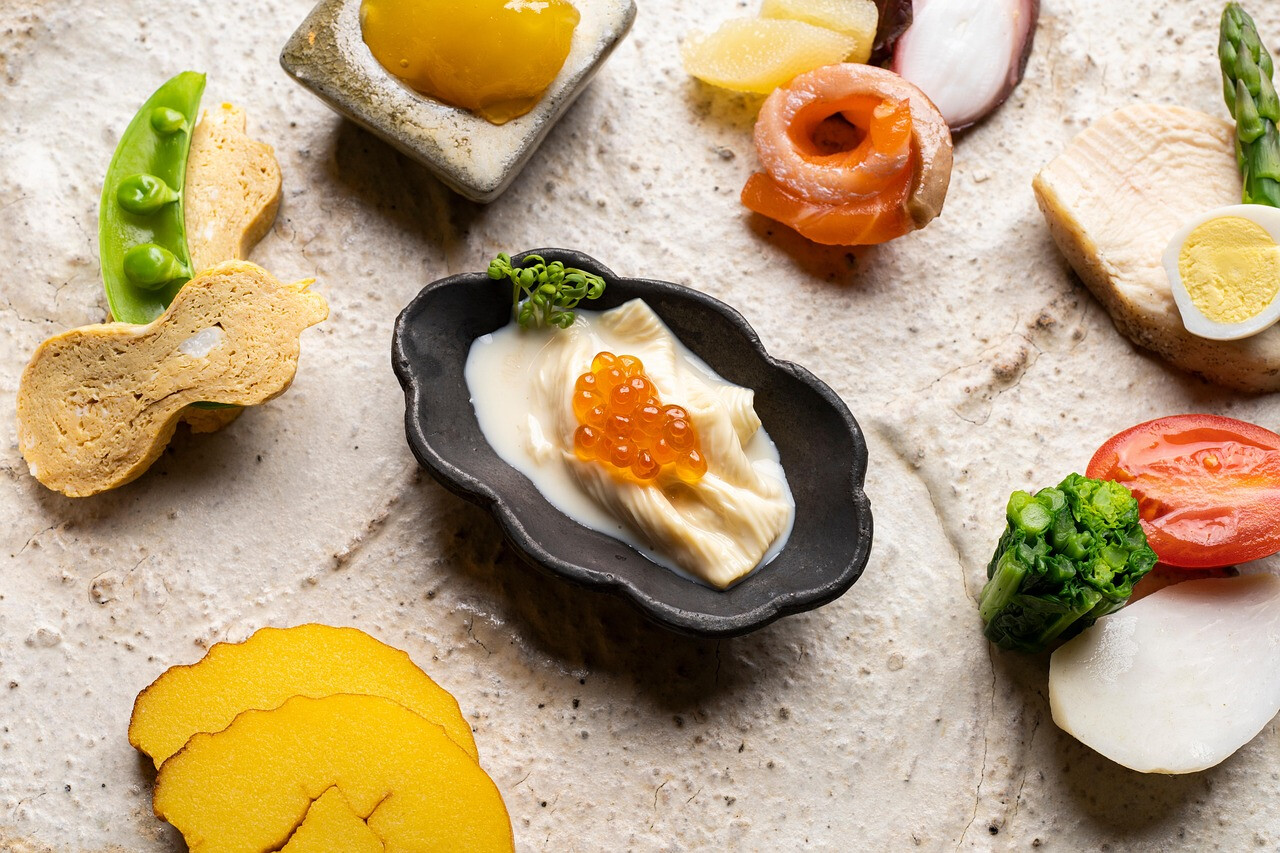 Update ontwikkeling examens Foodservice