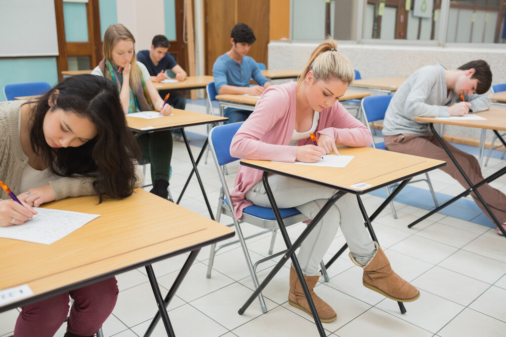 Wijziging keuzedelen Engels B1 en B2