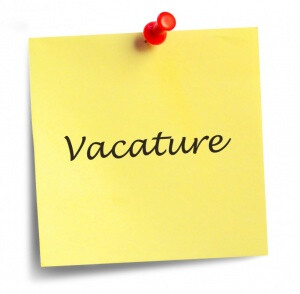 Vacatures