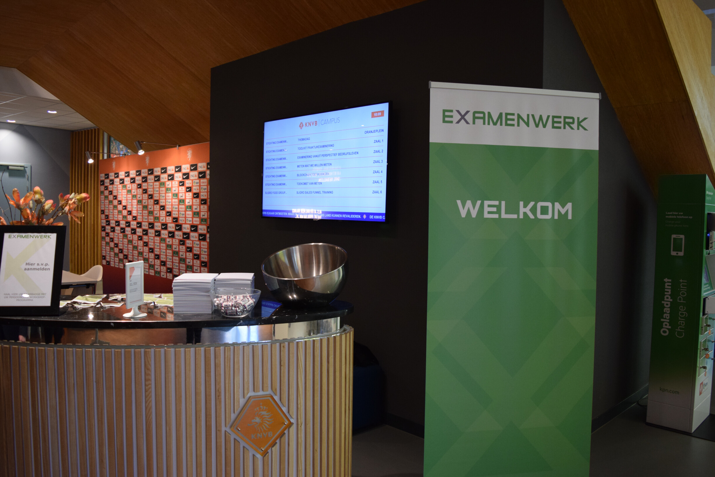 Ontwikkelgroep Facilitaire Dienstverlening